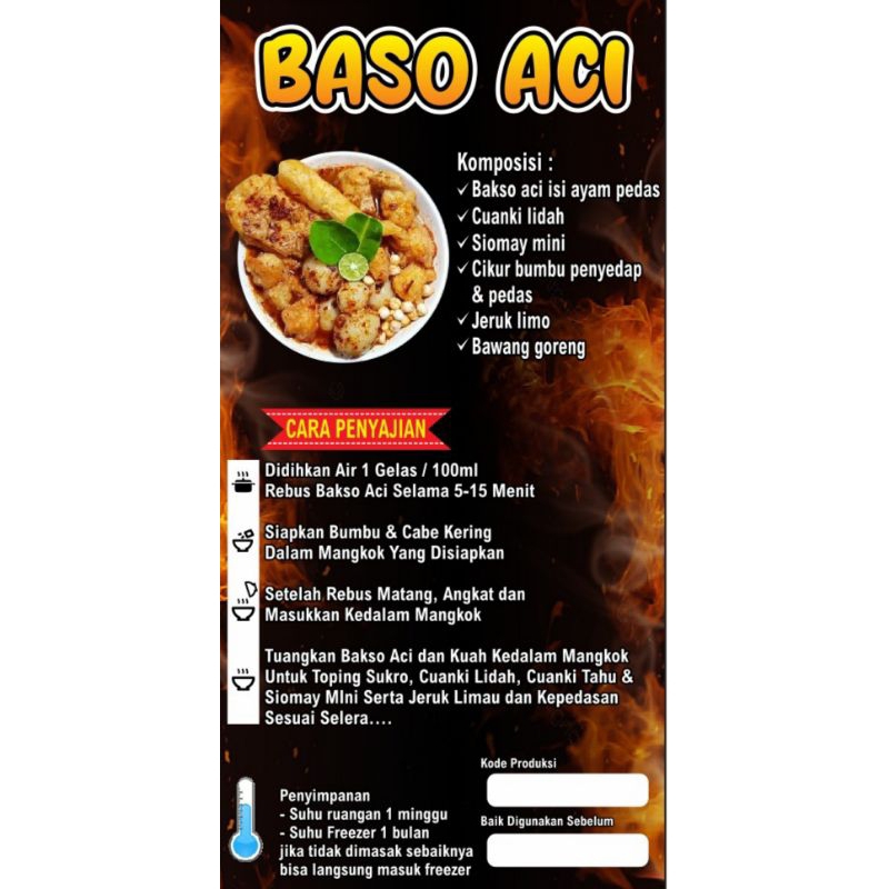 

baso Aci jumbo
