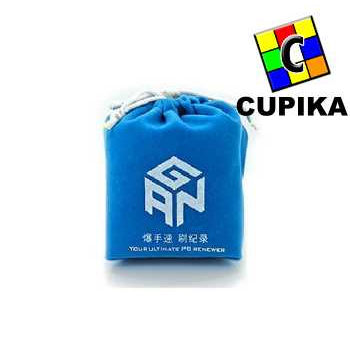 Sarung Rubik GAN Pouch Rubik Kantong Rubik 3x3 termurah VIRAL