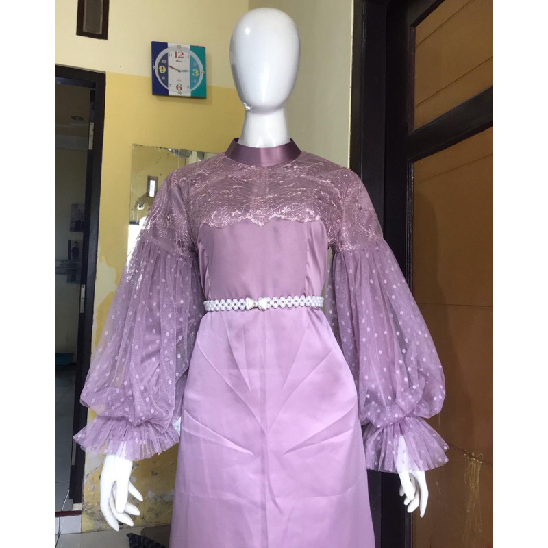 JASA JAHIT BRIDESMAID