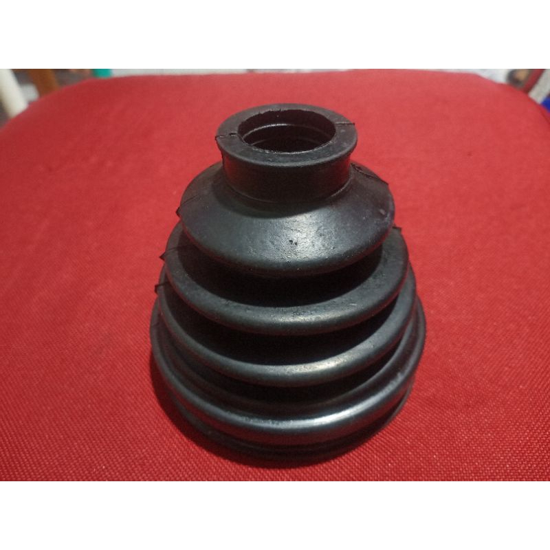 Boot As Roda dalam Xtrail T 31N Serena