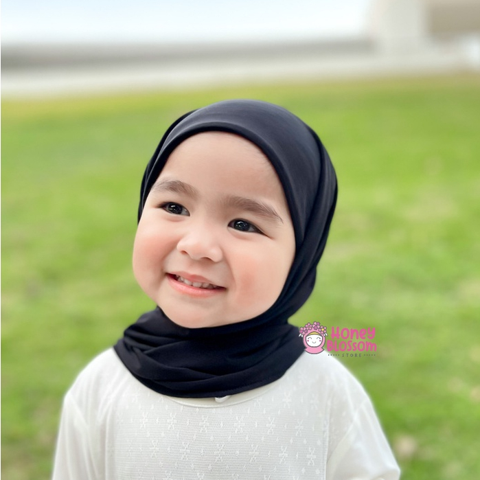 HoneyBlossom - pashtan Inner anak kejora series / pashtan anak / pastan anak perempuan 6 bulan - 7 tahun