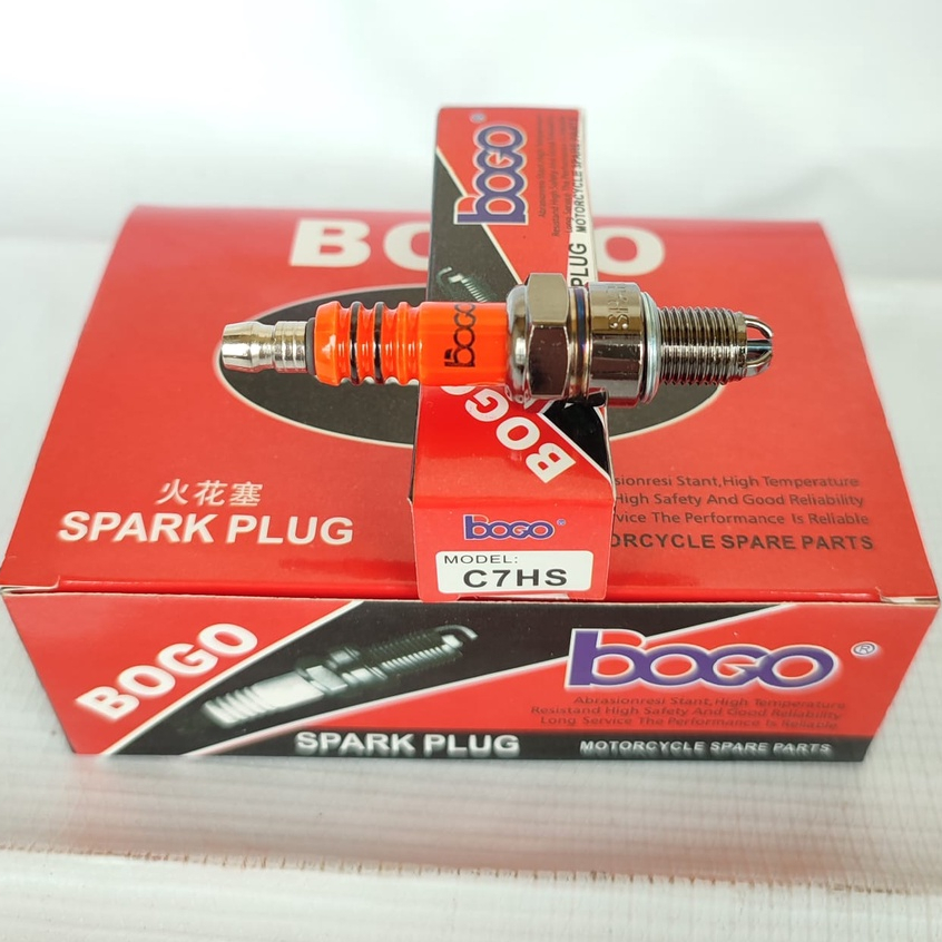 BUSI RACING PENDEK PAKET 10