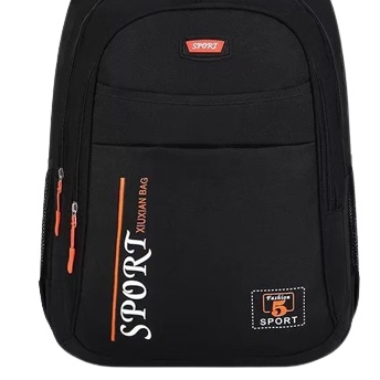 Dzaky Bag/Tas sekolah anak model baru 2023/tas ransel anak laki laki/tas sekolah anak perempuan/tas sekolah anak SD SMP SMA/tas kerja/tas jalan jalan/tas anak remaja/tas tahan air