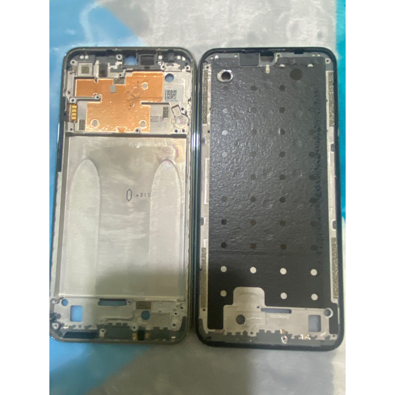 frem lcd original atau tulang tengah xiomi redmi note 8 original 1000%