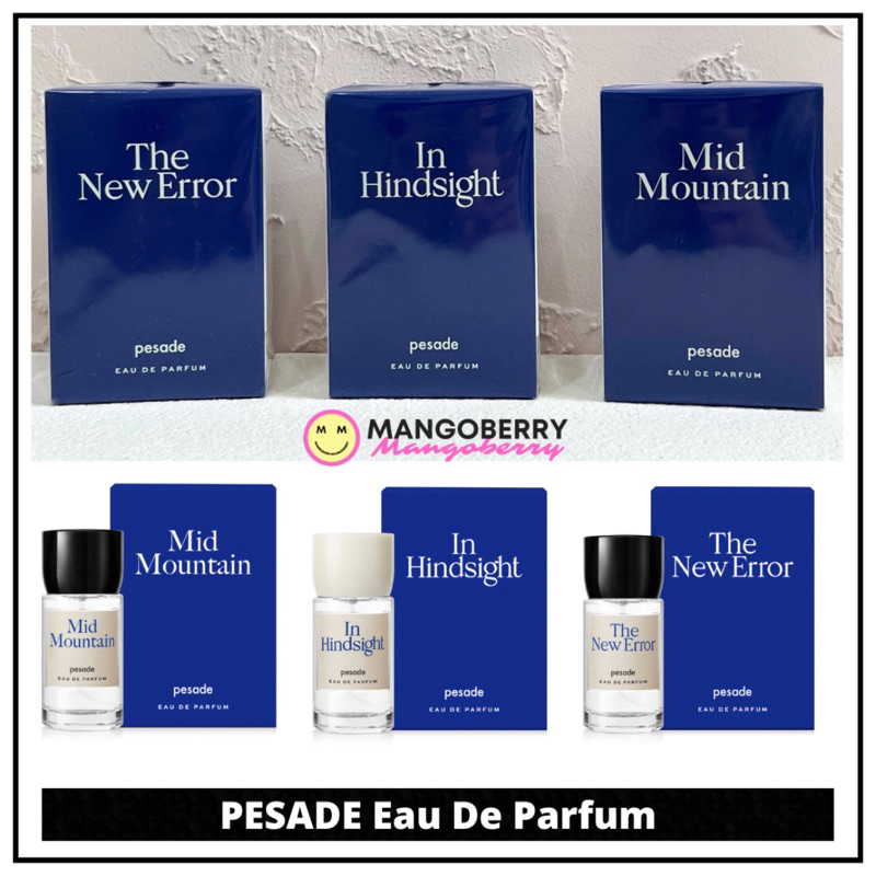 PESADE EDP 30ml