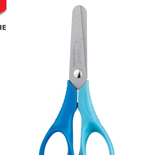 

Maped Gunting Vivo 3D 12 cm - Display