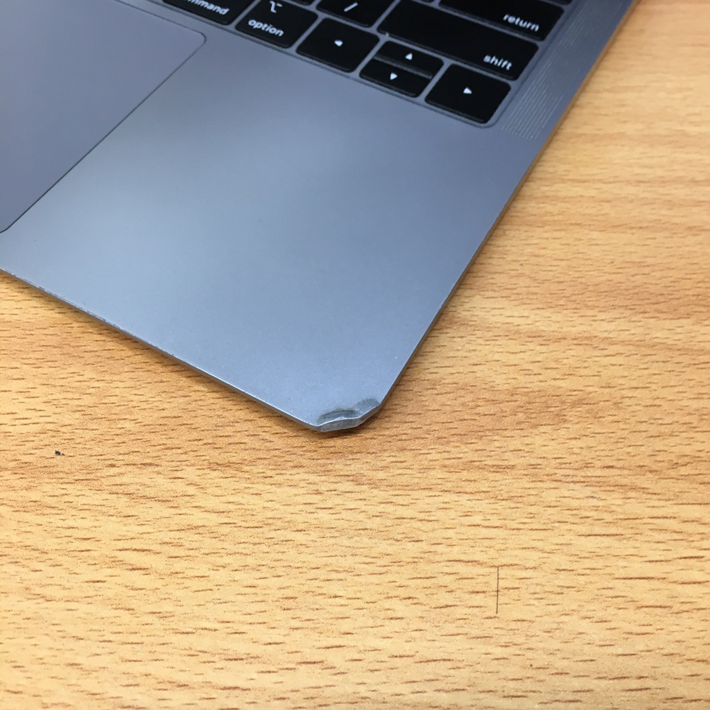 MacBook Air 2018 Retina Intel Core i5 RAM 8GB SSD 256GB 13.3 Inch