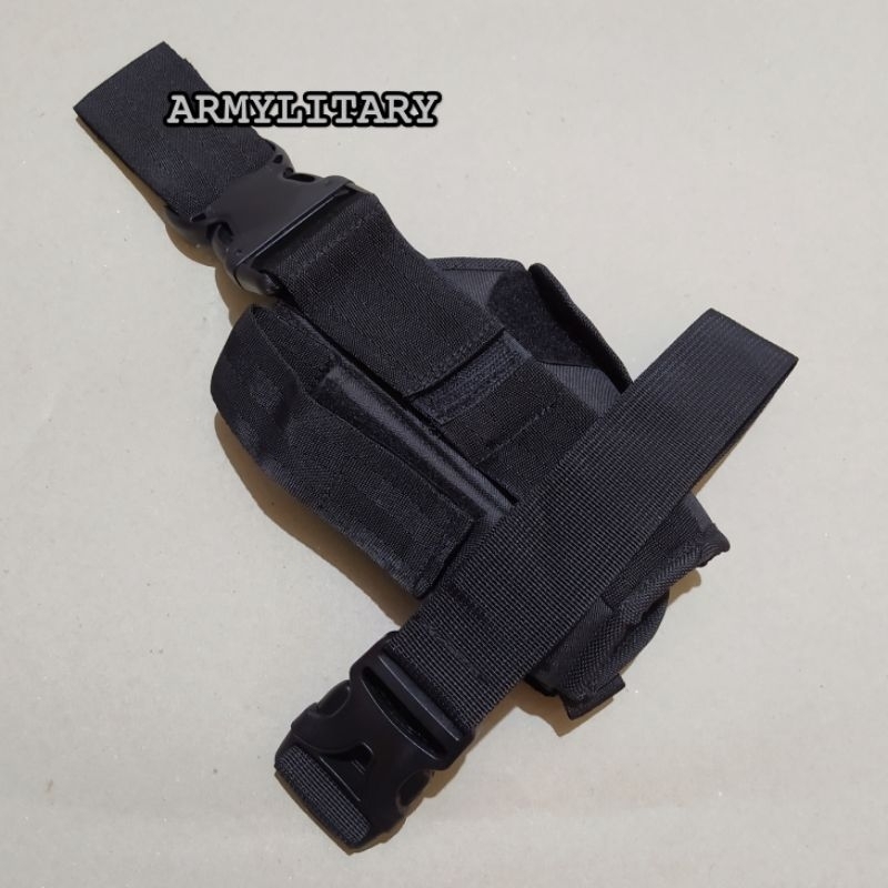 HOLSTER PAHA TACTICAL RANGER