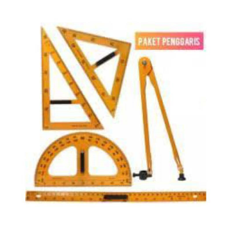 

Garisan Set Isi 5 Pcs (001-5)