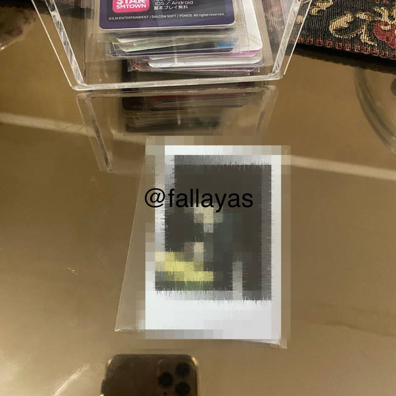 Mark pola nct neo zone era