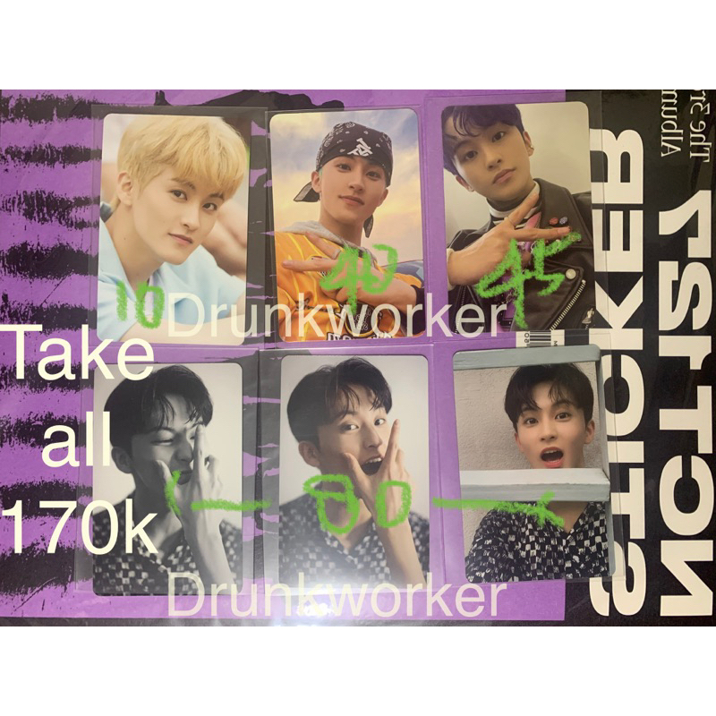 pc mark dicon bnw, digipack beatbox, hot sauce