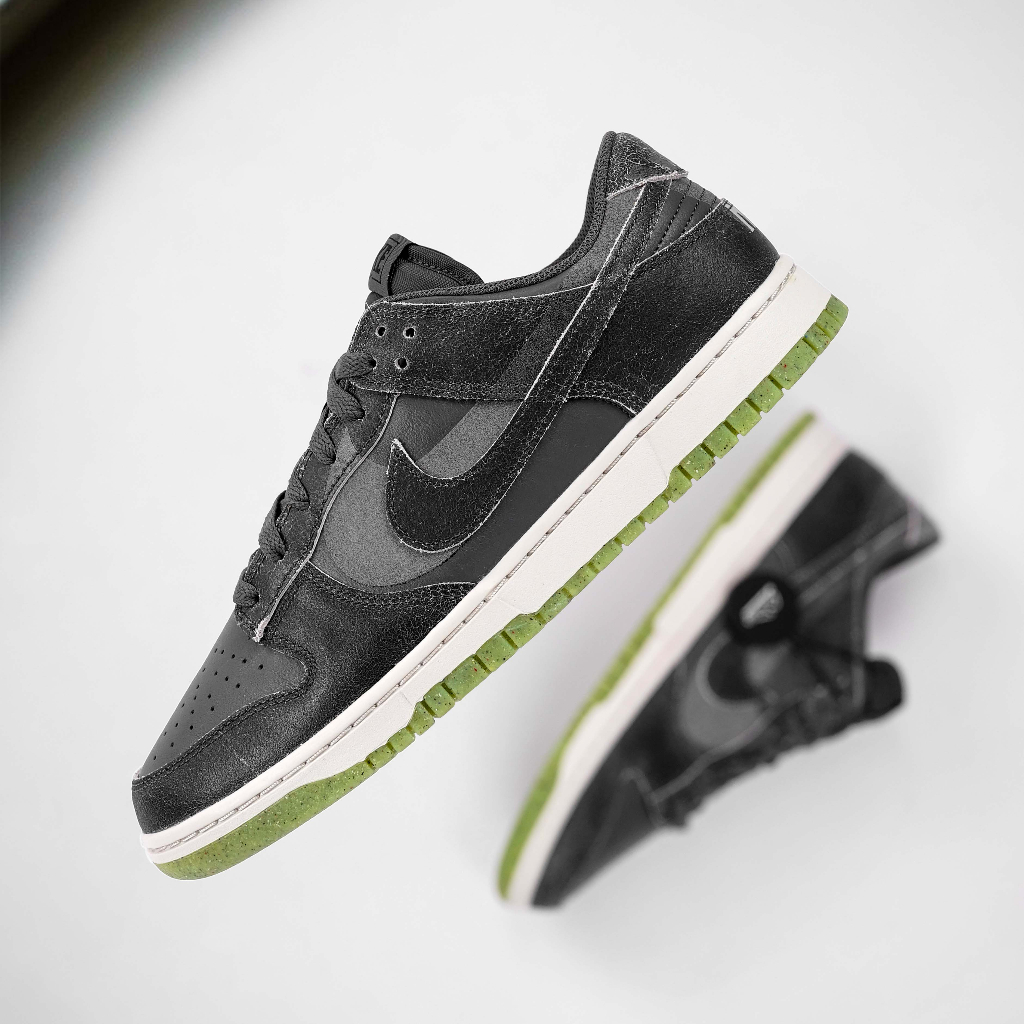 Dunk Low PRM Halloween Cauldron 2022 Men