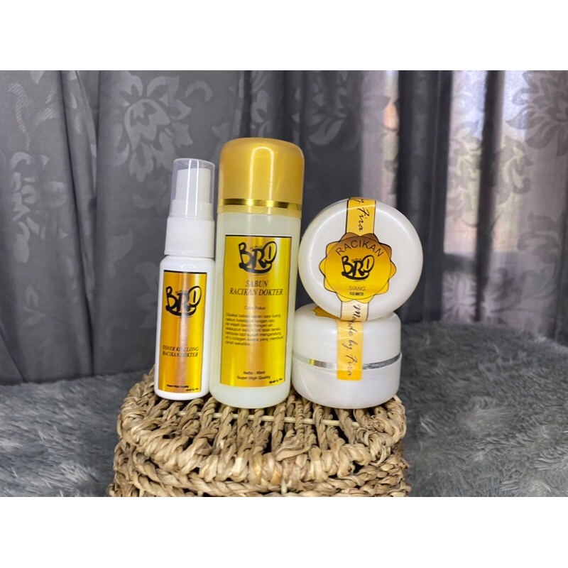 BRD SKINCARE