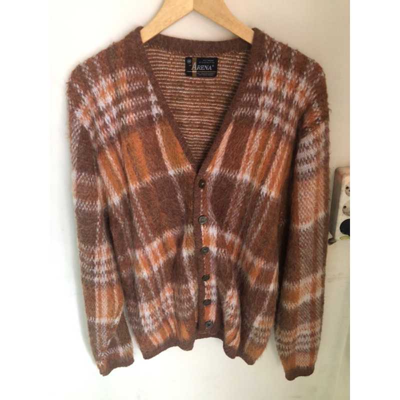 Cardigan Premium Oversize