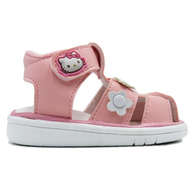 BALMORAL Sepatu Bayi Cicit Girls Hello Kitty