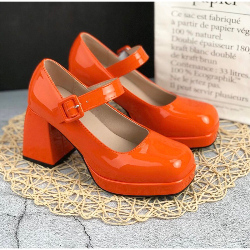 Pantofel PA22 import realpict