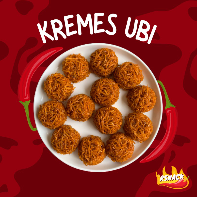 

KremesUbiByRsnackOffcial
