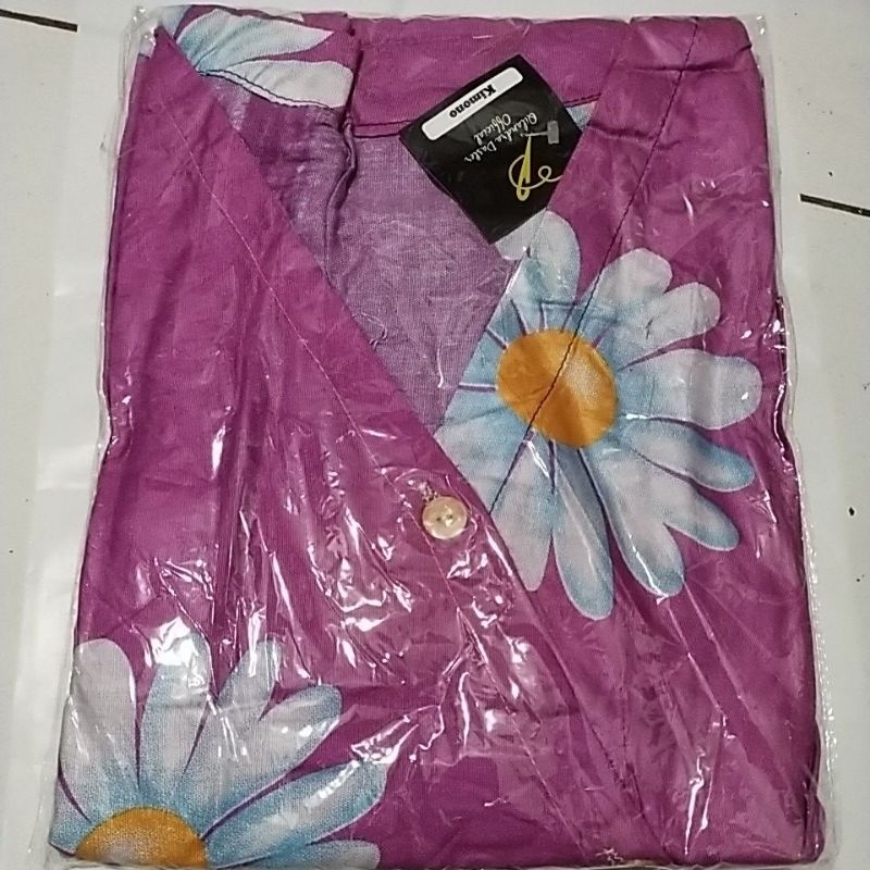 DASTER KIMONO PENDEK || DRESS KIMONO || HOMEDRESS KIMONO KEKINIAN-36