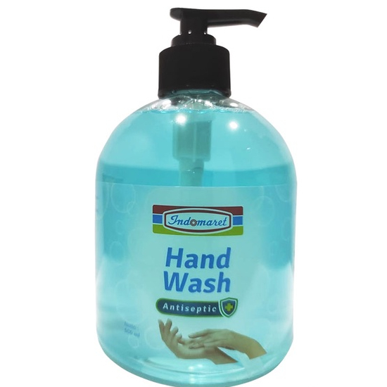 Indomaret Hand Wash pump 500 ml