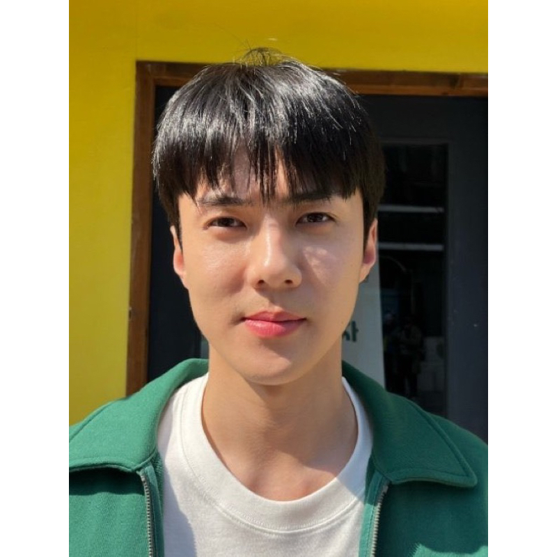 PC SEHUN JASMER