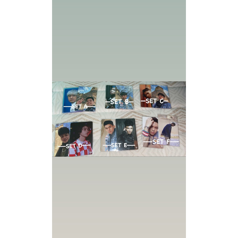 PC UN1TY SET