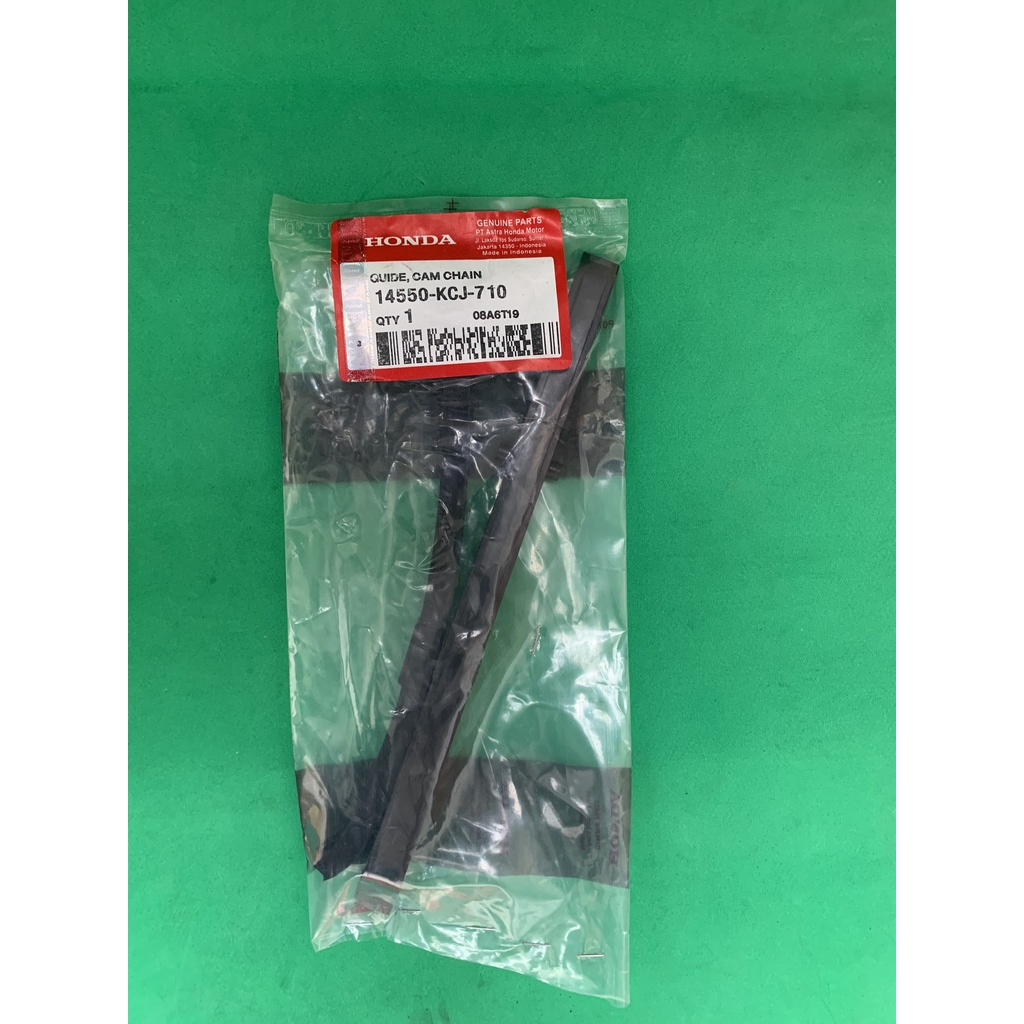 KARET TENSIONER TIGER OLD MEGA PRO 14550-KCJ-710