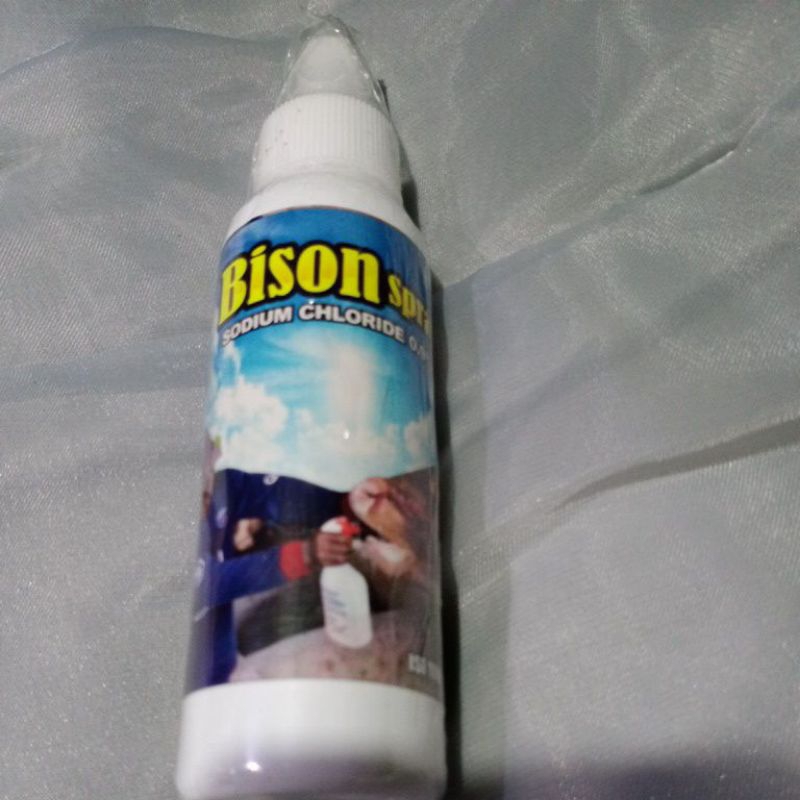 OBAT semprot MULUT & HIDUNG hewan kena PMK