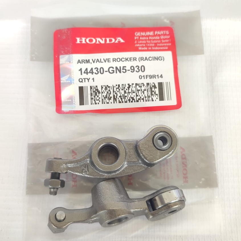 PLATUK HONDA GRAND 14430-GN5-830