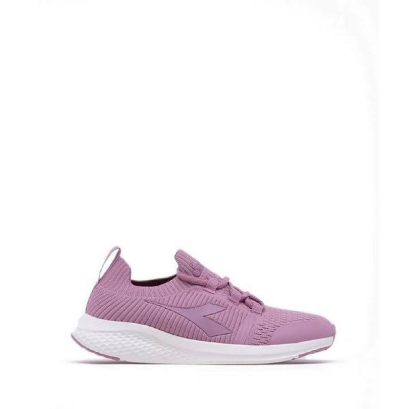 ANSELMO Women's Sneakers Shoes / [ORIGINAL] SEPATU ANSELMO LILAC/ SEPATU CEWEK SEPATU SNEAKERS WANIT