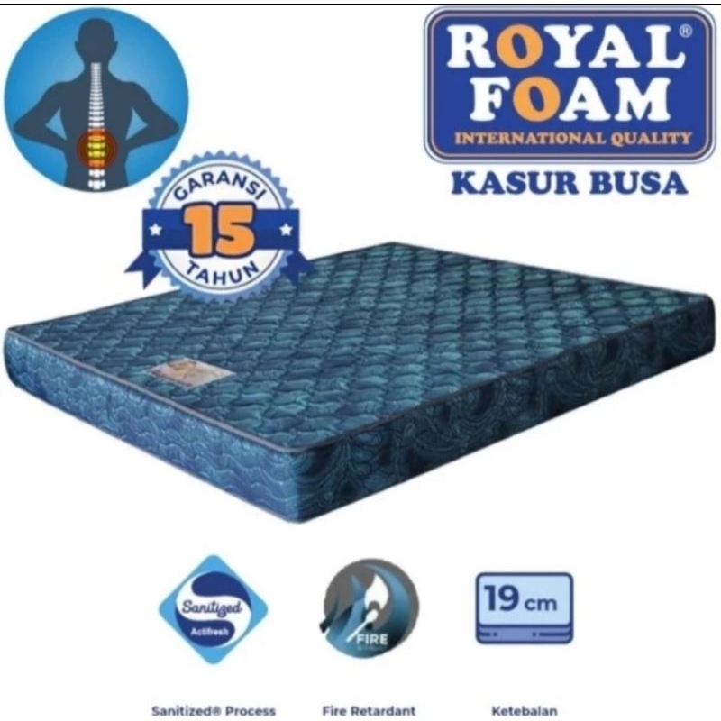 kasur busa royal medicare kasur medicare kasur kesehatan kasur tulang