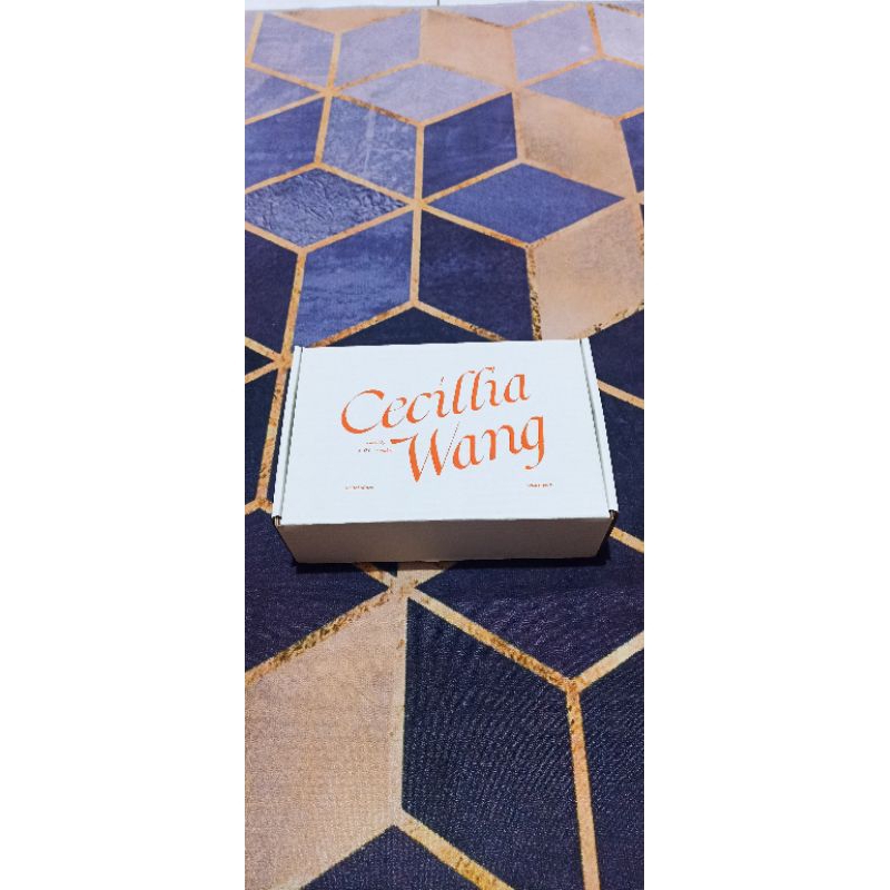 Elevator Pitch by Cecillia Wang