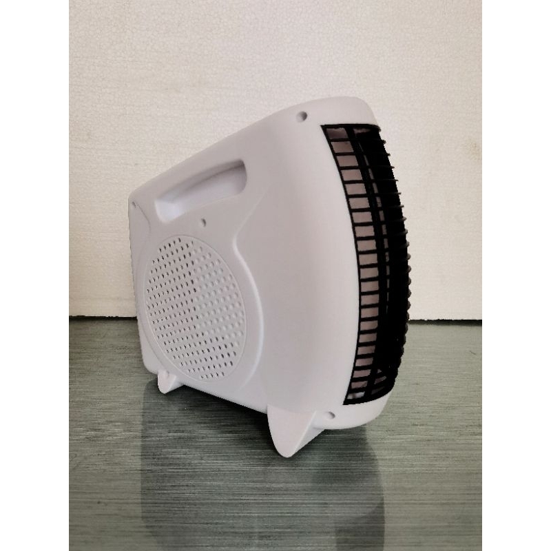 Pemanas Ruangan, Heater, Penghangat, Warmer 400-800Watt