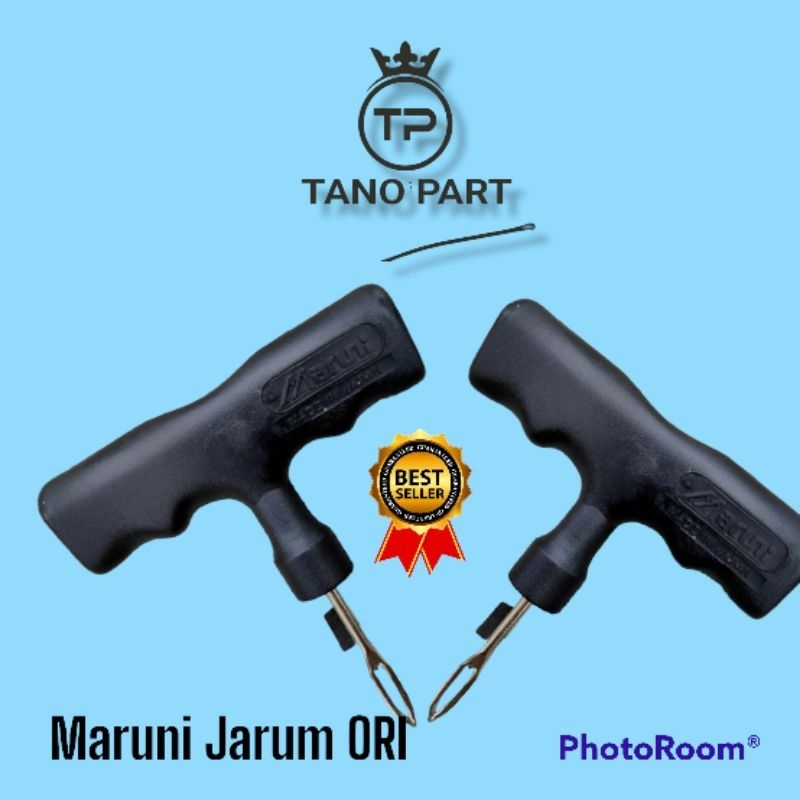 ALAT TAMBAL BAN TUBLES TUBELES MARUNI JARUM