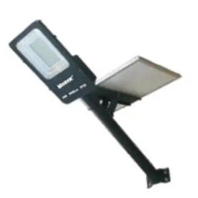 Krisbow Lampu Jalan Solar 20w 3500lm - 10411035