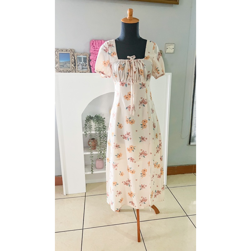 Pomelo Dress (Preloved)