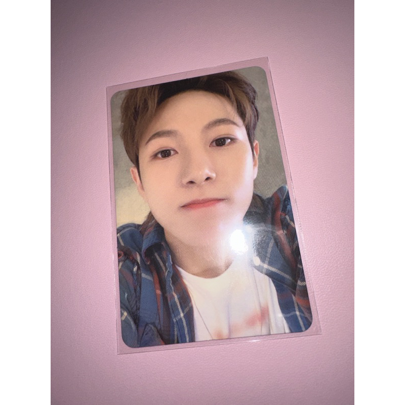 pc renjun we boom set with kihno kit