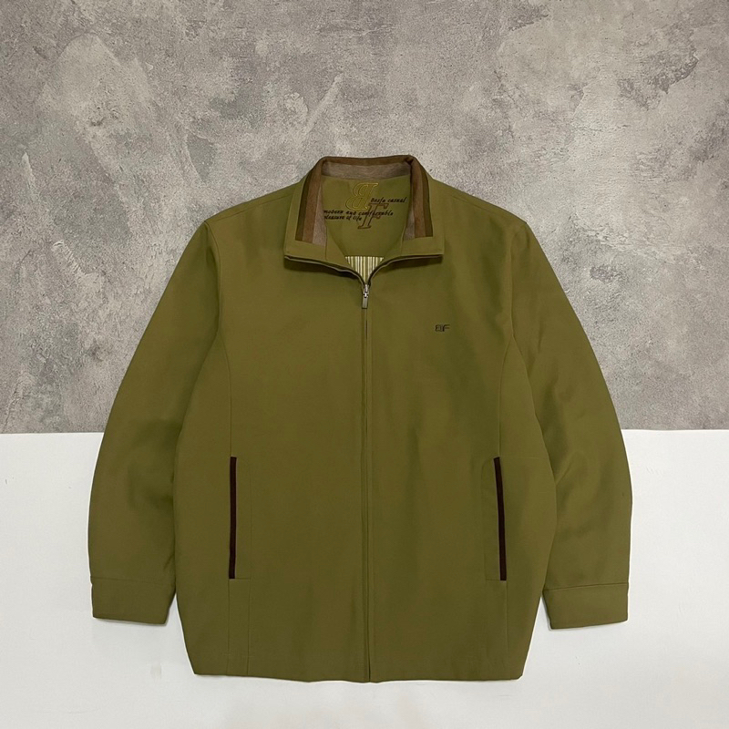 BESFA CASUAL JACKET