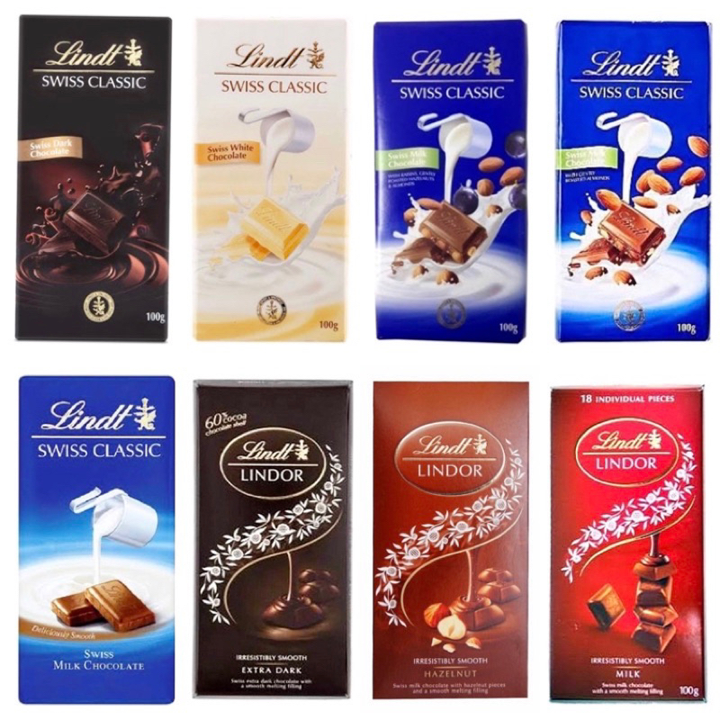 

Cokelat / Lindt / Lindor / Chocolate / Bar / Extra / Milk / Dark / With / Roasted / Hazelnuts / Swiss / Classic / Almonds / Raisin / White / almond / hazelnut / coklat / kacang / K_M