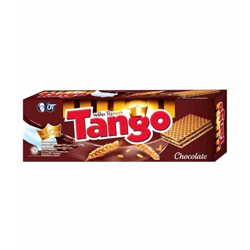 

TANGO WAFER 290GR ALL VARIAN /KALENG