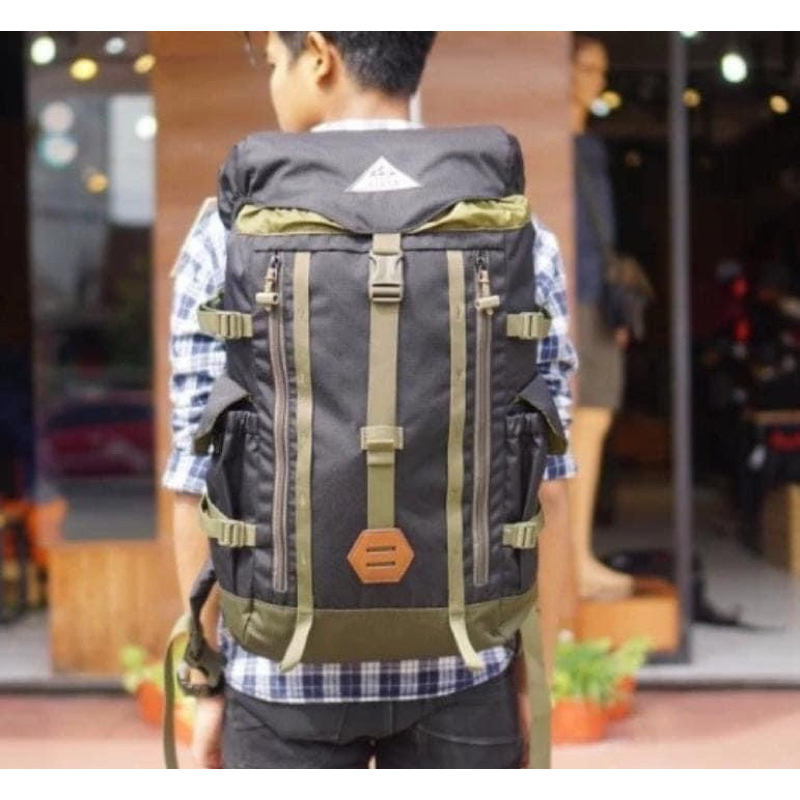TAS RANSEL Z-MIGRATE 2.0 35L BACKPACK