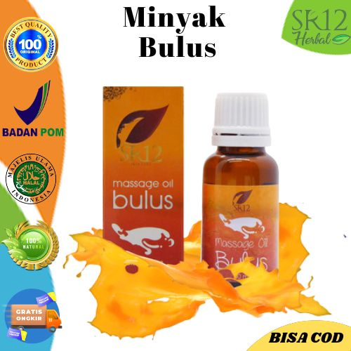 Minyak bulus/sr12/Minyak pembesar/Massage Oil Bulus SR12 / Minyak Bulus Herbal /minyak bulus sr12/me