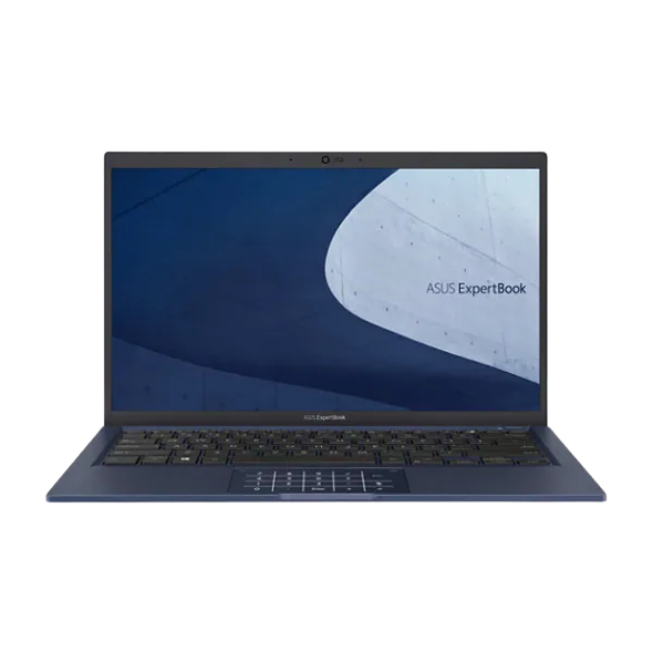 ASUS EXPERTBOOK I7 1165G7 512SSD 8GB W11+OHS