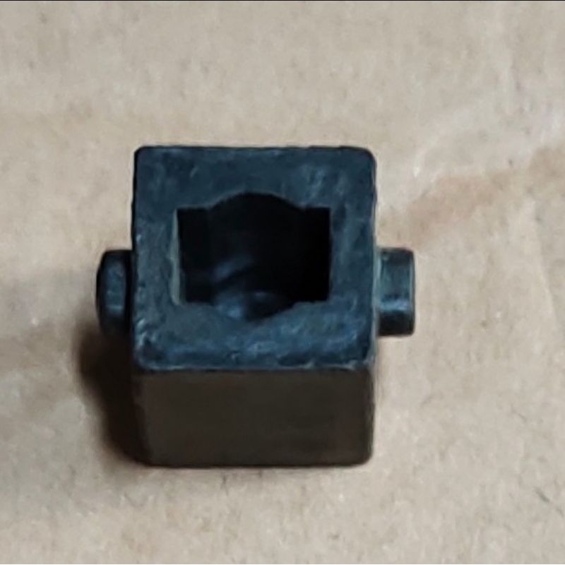 Rumah Brush Holder Tempat Carbon Brush Mesin Bor MODERN M-2130B M2130B M 2130 B Sparepart