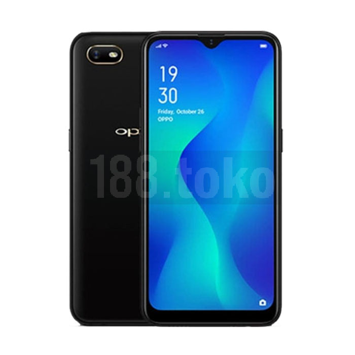 Handphone OPPO A1K RAM 6/128 GB  Hp Smartphone 99% Baru