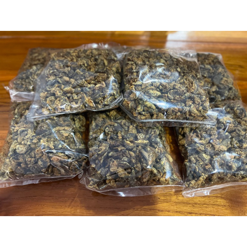 

KeripikBekicot Kriuk 250gr