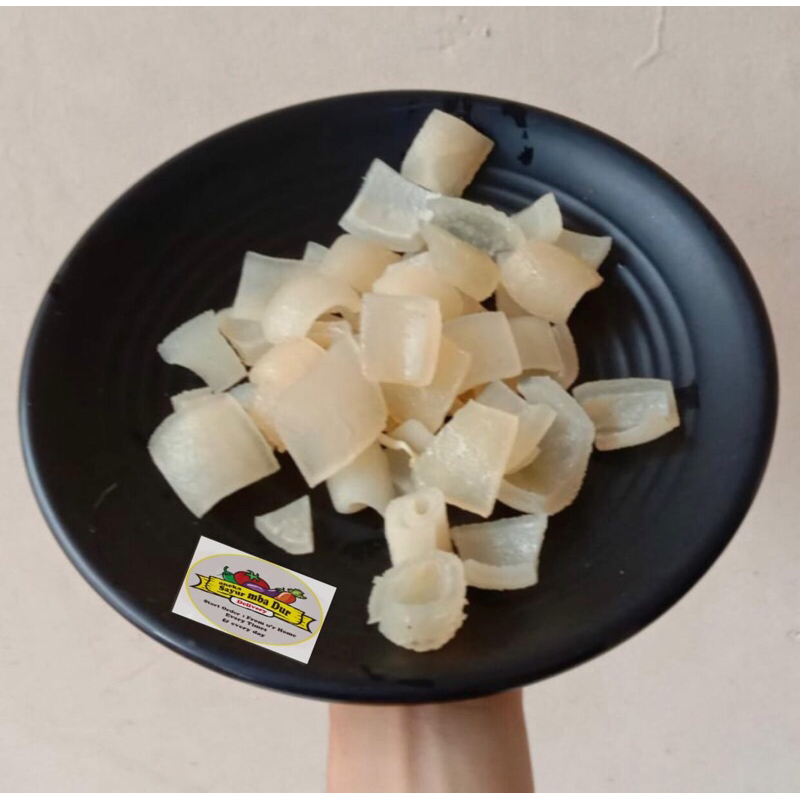 Kikil Sapi Fresh 250Gram