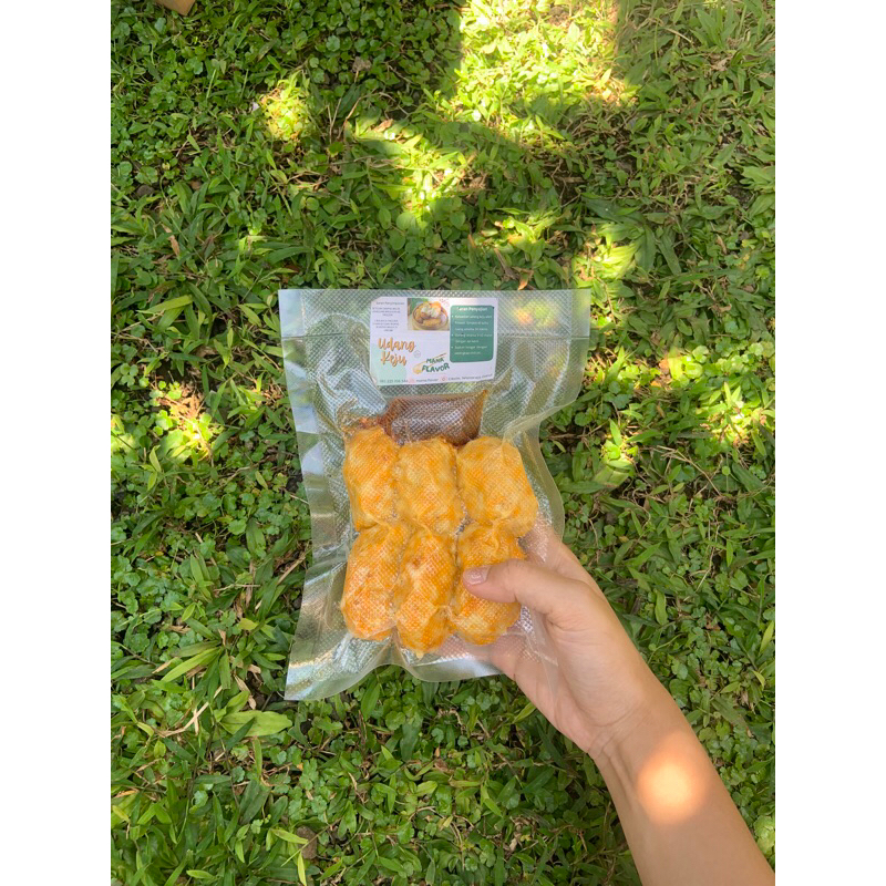 

AYAM KEJU MANA FLAVOR 100% AYAM PILIHAN ISI 6 FREE CHILI OIL