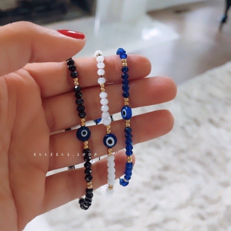 gelang bts/gelang korean/gelang manik