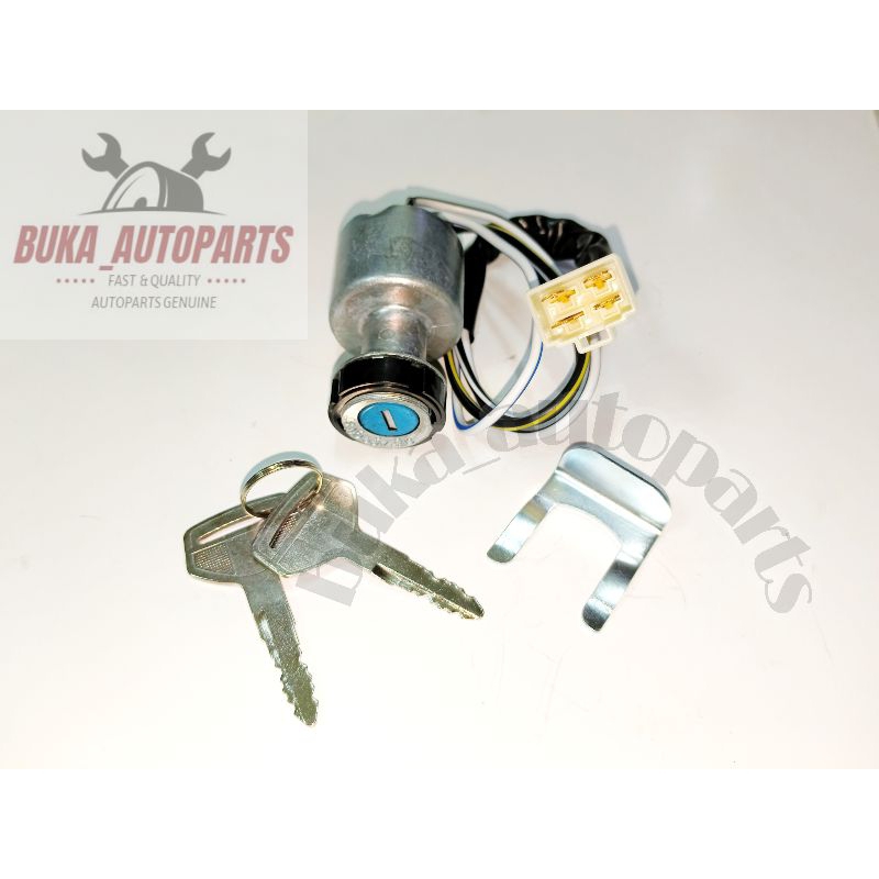 Kunci Kontak Starter Untuk Mobil Suzuki Carry/Futura/Katana/T120SS