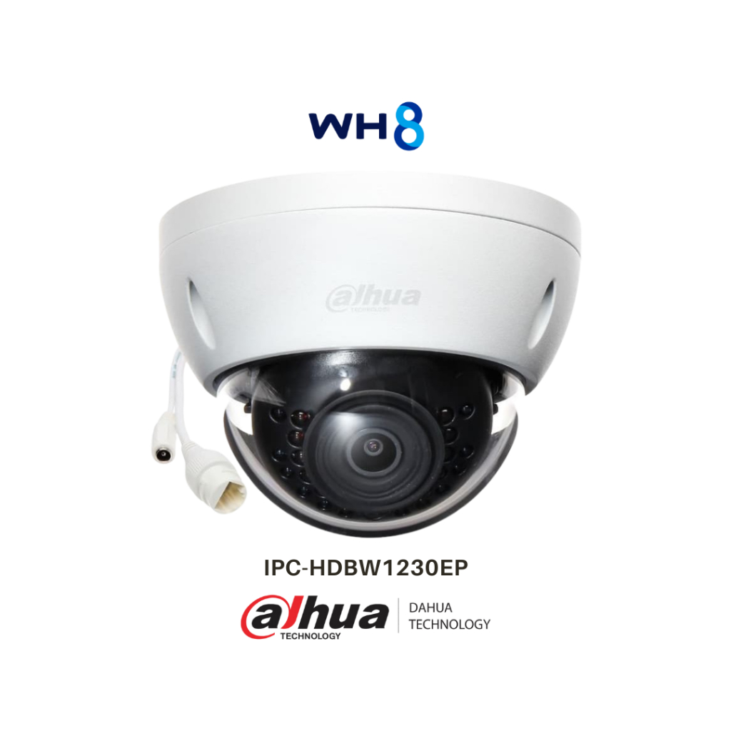IP CAMERA CCTV DAHUA IPC-HDBW1230EP